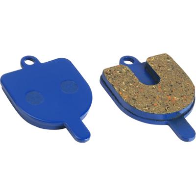 Marwi Union schijfremblokset dbp-25 organisch