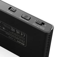 Lindy 43359 basisstation voor opslagstations - thumbnail