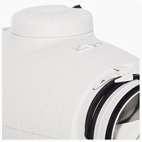 S&P Buisventilator TD-500/150-160 Silent 3V (3-standen) aansluitdiameter 150/160mm - thumbnail