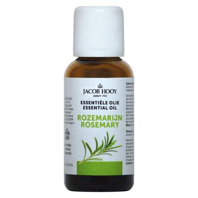Jacob Hooy Essentiële Olie Rozemarijn Jacob Hooy Essentiële Olie Rozemarijn