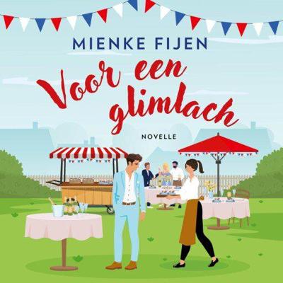 Voor een glimlach Voor een glimlach