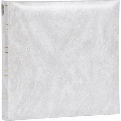 Henzo Album Basic Line White