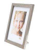 Deknudt S46AD1_20,0X30,0 Wissellijst Papierformaat: 20 x 30 cm Zilver - thumbnail