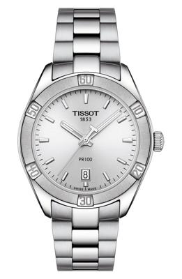 Tissot Sport Chic T1019101103100 Dameshorloge