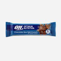 Chocolate Sea Salt Crunch Protein Bar | Optimum Nutrition | 55 - thumbnail