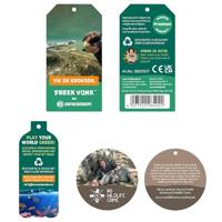 Freek Vonk x BRESSER Vik de Krokodil - thumbnail