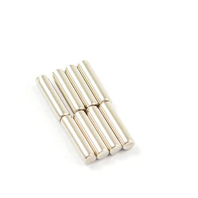 FTX - Ravine Wheel Shaft Pins 2 X8 (8Pc) (FTX8955)