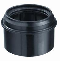 Wandcloset Verloopstuk 90 t/m 110 mm Aqua Splash - thumbnail