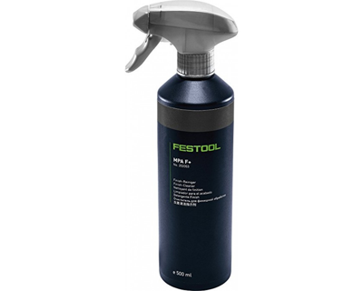 Festool Accessoires Reiniger MPA F+/0.5L - 202053