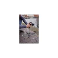 JOBY JB01548-BWW Telepod Pro Kit Uittrekbare monopod Selfie Stick (met kogelkop, voor spiegelloze, compacte camera's, 360°, actiecamera's, vlogging), zwart - thumbnail
