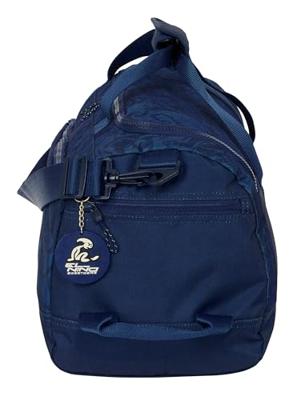 Sporttas El Niño Paradise Marineblauw 50 x 25 x 25 cm