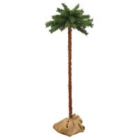 VidaXL Kerstboom met led 180 cm - thumbnail