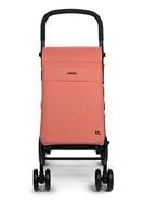Groentetrolley Carlett URBAN FAMILY SALMON Aluminium (1 Stuks) - thumbnail