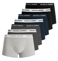 12-Pack heren boxershort - Combi - Multipack katoenen heren onderbroeken - Mannen ondergoed - thumbnail