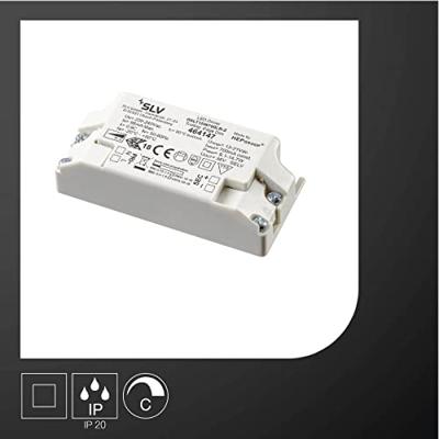SLV 464147 LED-driver 14.7 W Dimbaar 1 stuk(s)