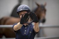 Roeckl Moyo Handschoenen wit maat:8.0 - thumbnail