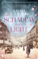 Schaduw en licht - Anne Stern - ebook - thumbnail