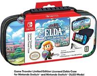Big Ben Deluxe Travel Case - The Legend of Zelda Link's Awakening (NNS47) - thumbnail