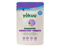 Yokuu Vaatwastabletten - 30 stuks - thumbnail