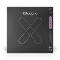 D&apos;Addario XTM11540 Phosphor Bronze Custom Medium 11.5-40 - thumbnail