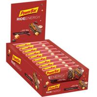Powerbar Ride Energy Chocolate Caramel Reep - thumbnail