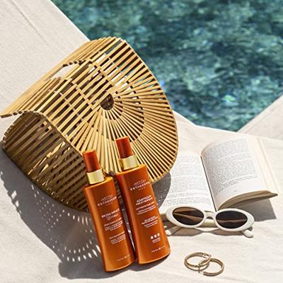 Institut Esthederm Adaptasun Sea and Tropics Protective Body Lotion Extreme Sun *** - thumbnail