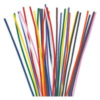 Colorations - chenilledraad, 50st. - thumbnail