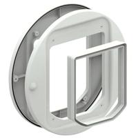 Cat Mate verlengtunnel voor 358W en 360W kattenluik - thumbnail