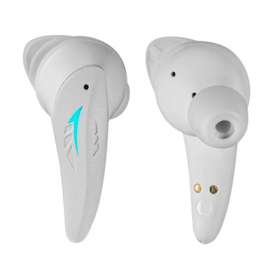Hoofdtelefoon met microfoon Mars Gaming MHIULTRA Wit Hoofdtelefoon met microfoon Mars Gaming MHIULTRA Wit