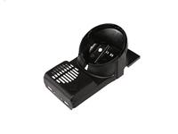 MZA Koplamp behuizing headlight housing sr 50.80 - thumbnail