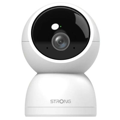 STRONG SHC04IR0-W Smart Home Cámara de Seguridad WiFi 4MP 2K Wit