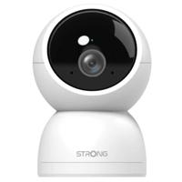 STRONG SHC04IR0-W Smart Home Cámara de Seguridad WiFi 4MP 2K Wit - thumbnail