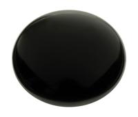 Westcott AC-E10809 Magneet Zwart Pak à 10st. Ø 25x11,8mm, 300g - thumbnail