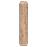 Bosch Accessoires Deuvel 8X40 mm | 40 stuks - 2609255311 - thumbnail