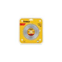 DeWalt Accessoires Cirkelzaagblad Staal | 140x20x30T - DT1923-QZ - thumbnail