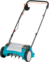Gardena Elektrische verticuteermachine evc 1000 - thumbnail