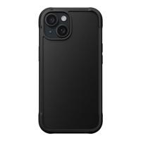 Nomad Rugged Protective case iPhone 15 shadow black - thumbnail