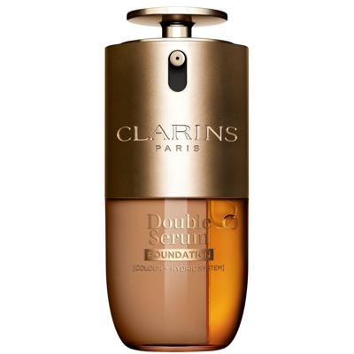 Clarins Double Serum Foundation M5N 30ml