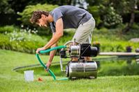 T.I.P. - Technische Industrie Produkte 31140 Watervoorziening HWW 4500 INOX 230 V 4350 l/h - thumbnail