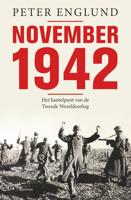 November 1942 - Peter Englund - ebook - thumbnail
