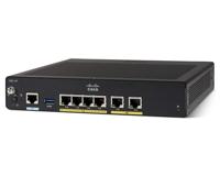 Cisco 927 VDSL2/ADSL2+ Over - thumbnail