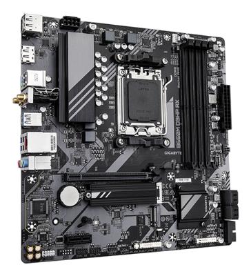 Gigabyte B650M D3HP AX moederbord