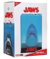 Jaws 3D Poster - thumbnail