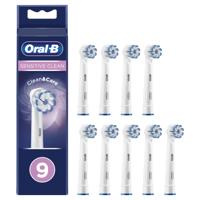 Oral-B Sensitive Clean & Care Opzetborstels - thumbnail