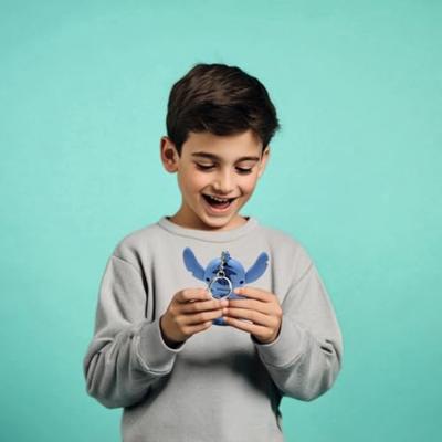 LEXIBOOK - Mijn virtuele metgezel Stitch