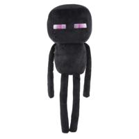 Minecraft Plush Figure Enderman 20 cm - thumbnail