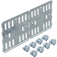 OBO Bettermann 6067123 Verbindingselement Metaal 1 stuk(s)