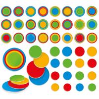 Headu memospel kleuren - thumbnail