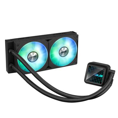Asus Prime LC 240 ARGB Asus Prime LC 240 ARGB