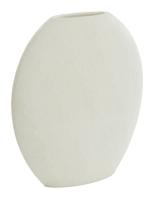 Light & Living Vaas 'Renda' 40cm hoog, kleur Crème - thumbnail